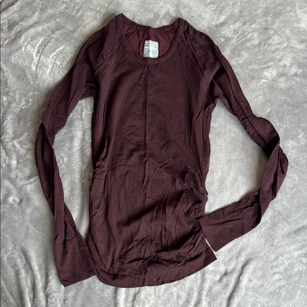 Athleta Athletic Top